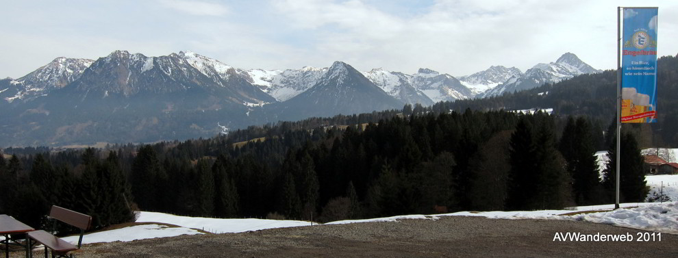 Die Breitachklamm -Oberstdorf