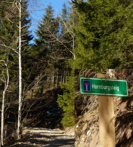 Hornburg Tegelbergbahn Schwangau